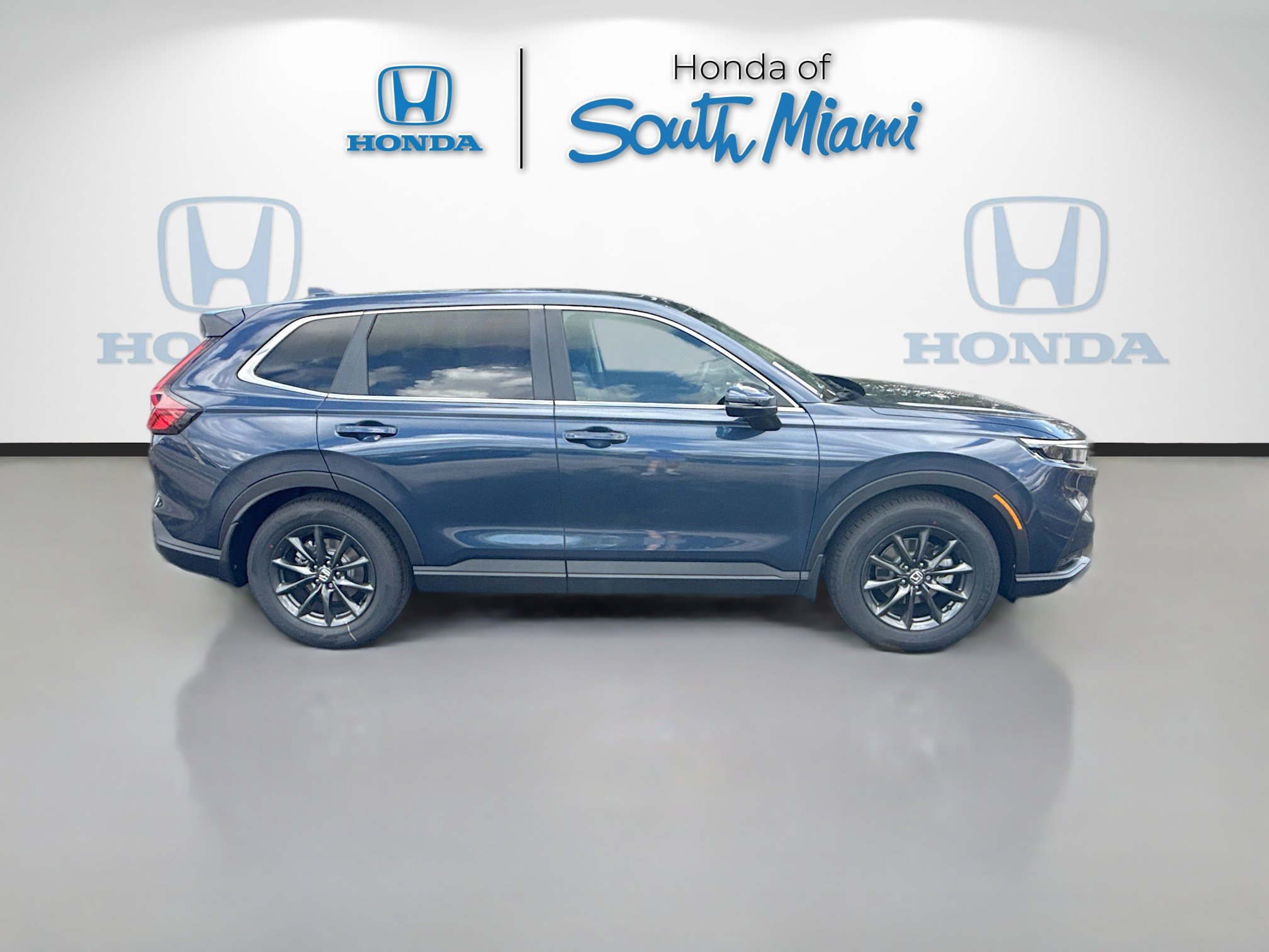 New 2026 Honda CR-V EX-L image 8