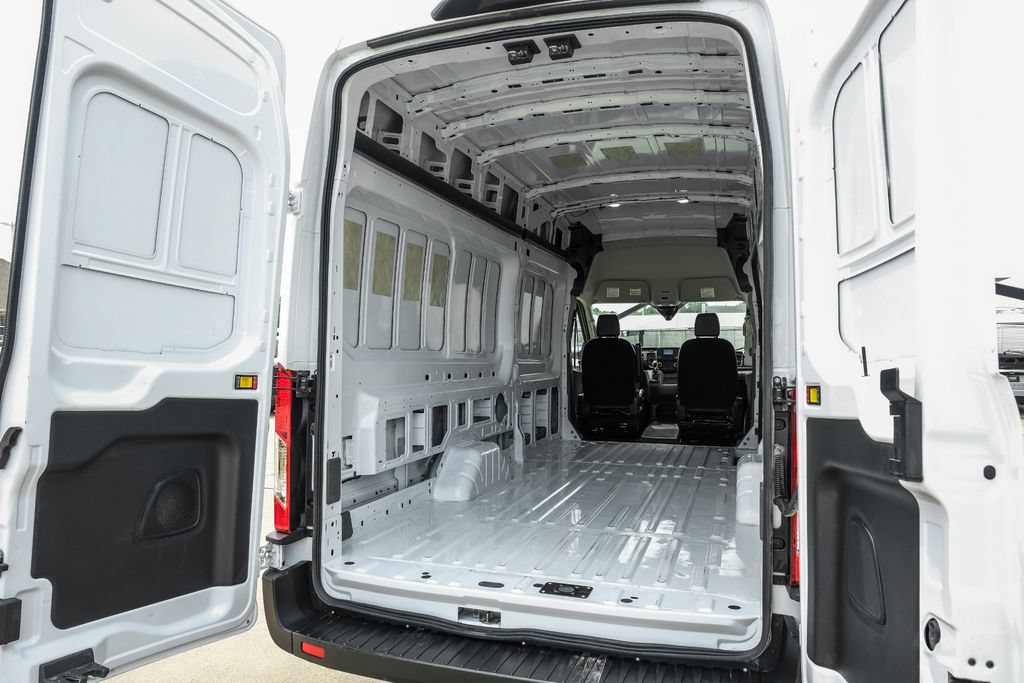 Used 2025 Ford Transit 350 148 High Roof Extended RWD image 47