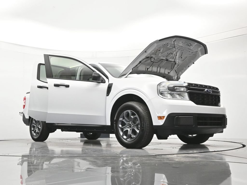 Used 2024 Ford Maverick XLT FWD image 49