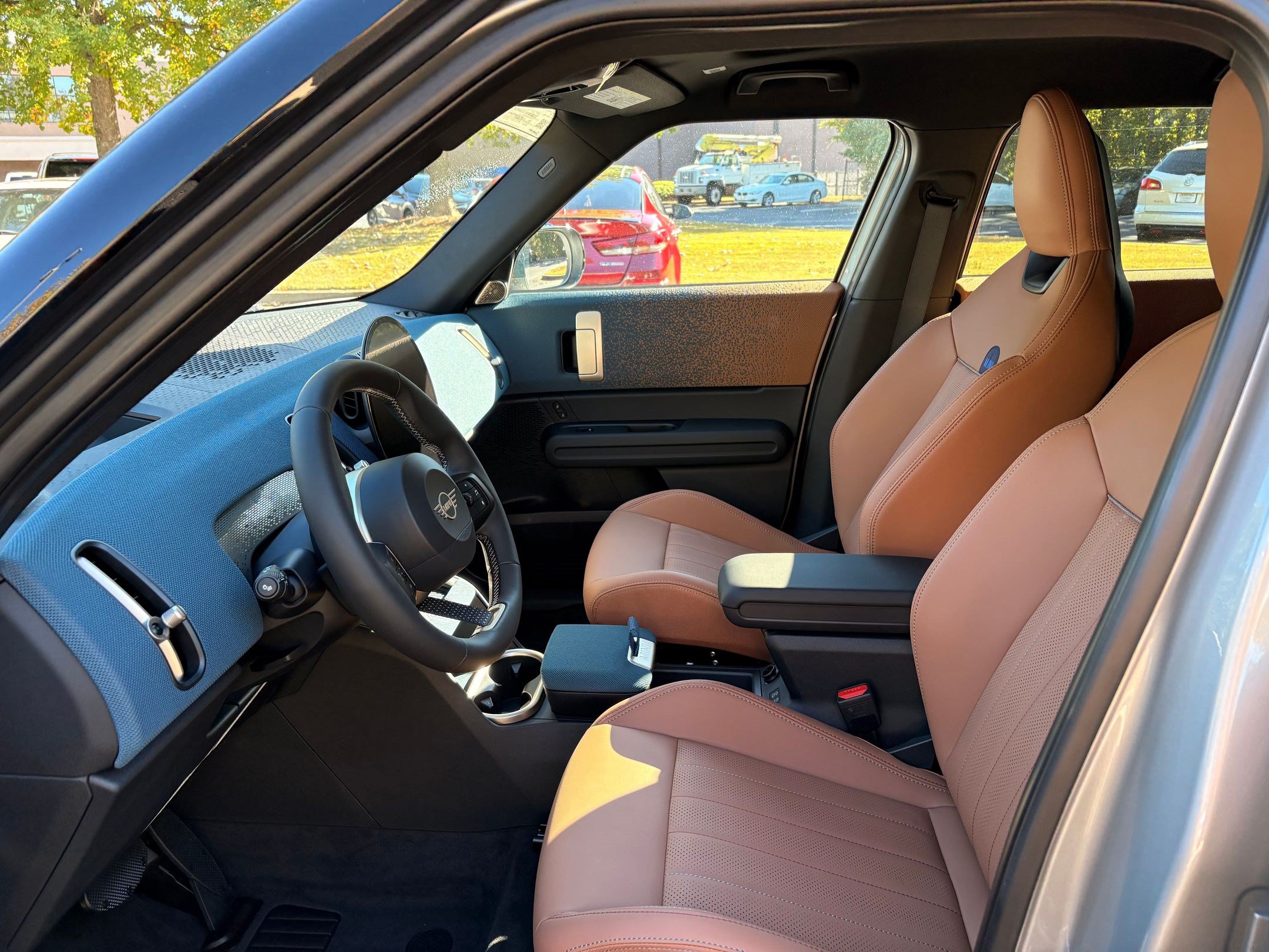 Used 2026 MINI Cooper Countryman S AWD/4WD image 5