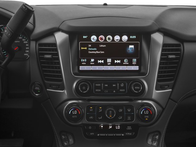Used 2017 Chevrolet Suburban Premier RWD image 13