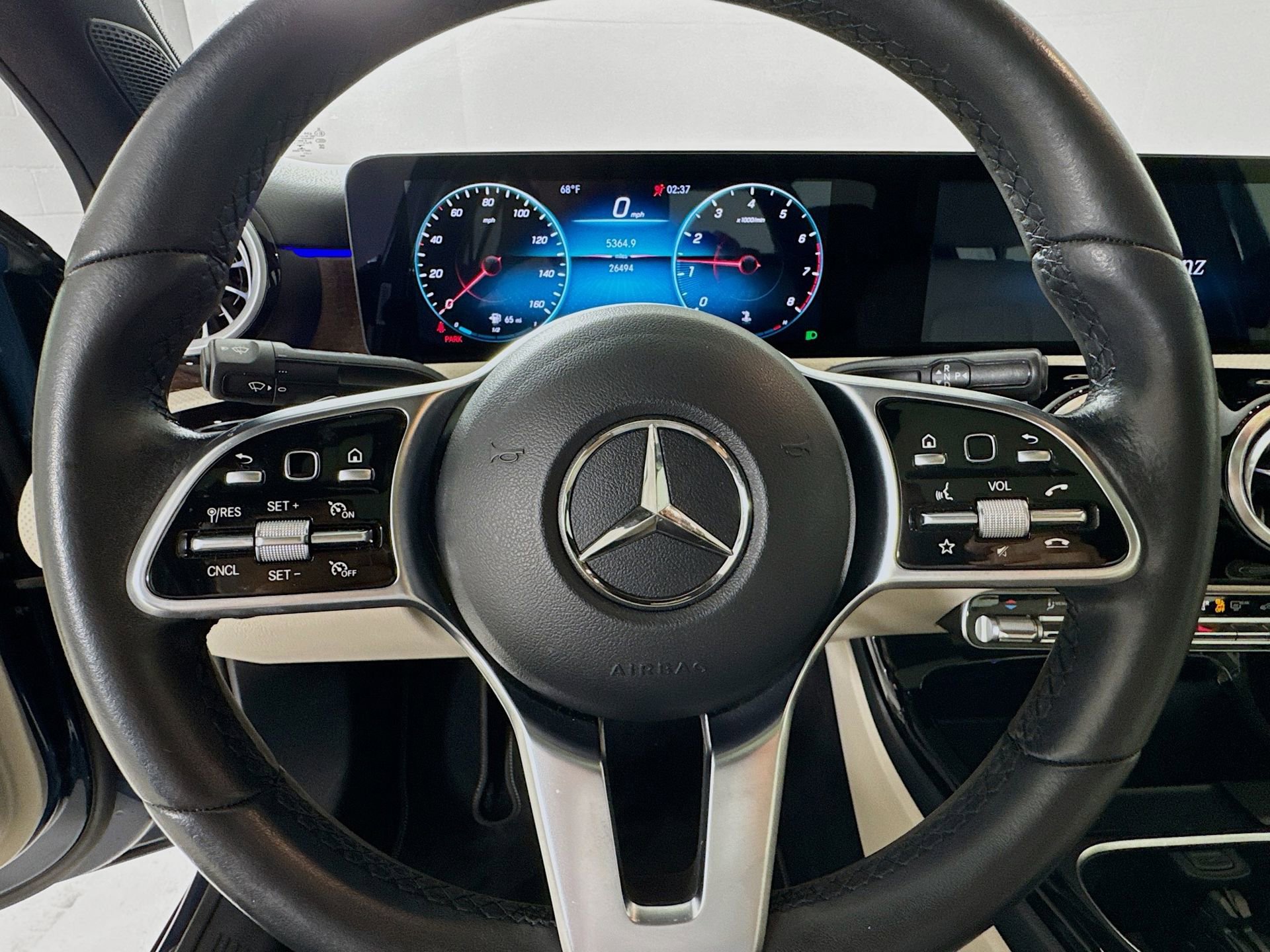 Used 2022 Mercedes-Benz A 220 image 12