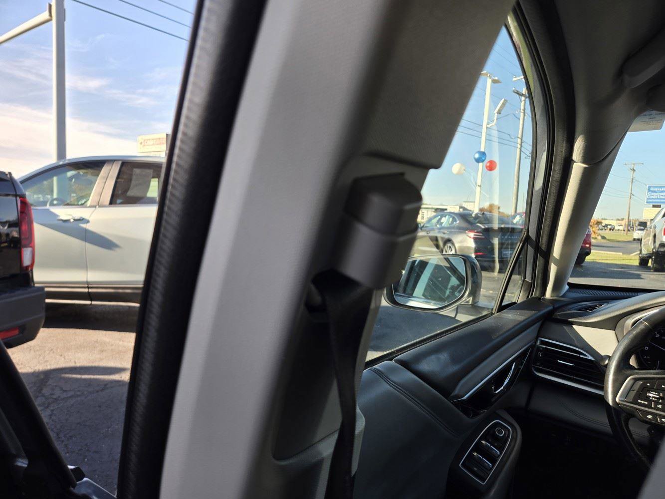 Used 2021 Subaru Legacy Limited XT w/ Popular Package #3 image 33