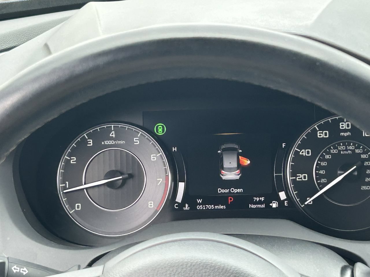 Used 2022 Acura RDX FWD image 27