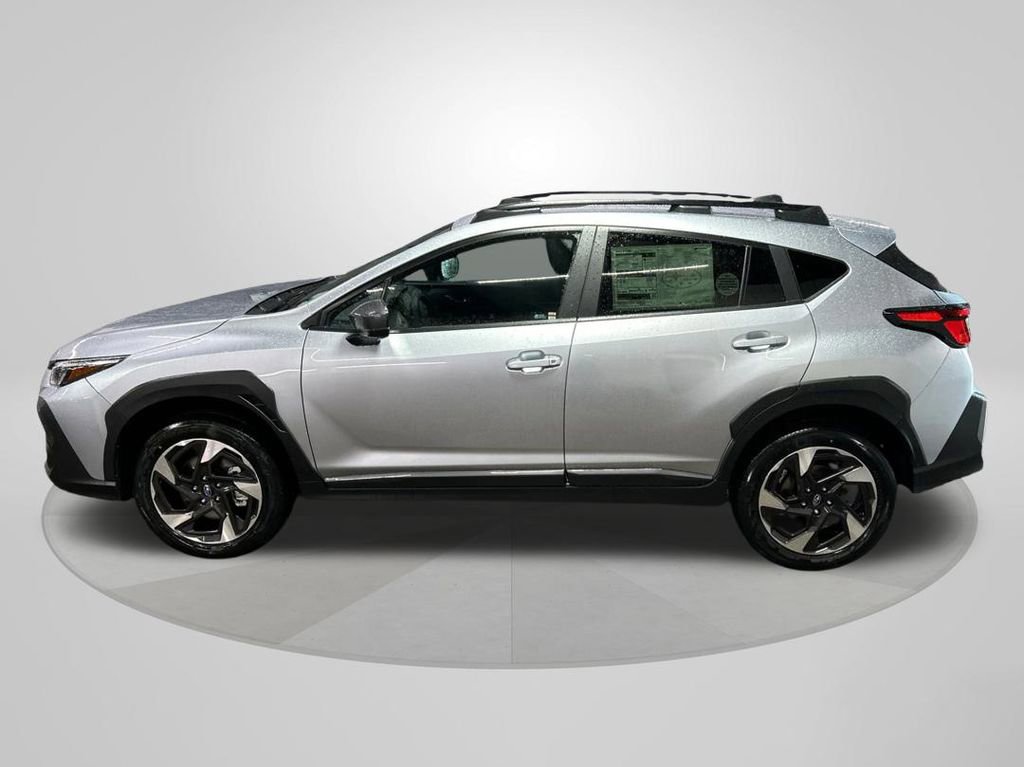 New 2025 Subaru Crosstrek 2.5i Limited w/ Crosstrek Mirror Package image 8