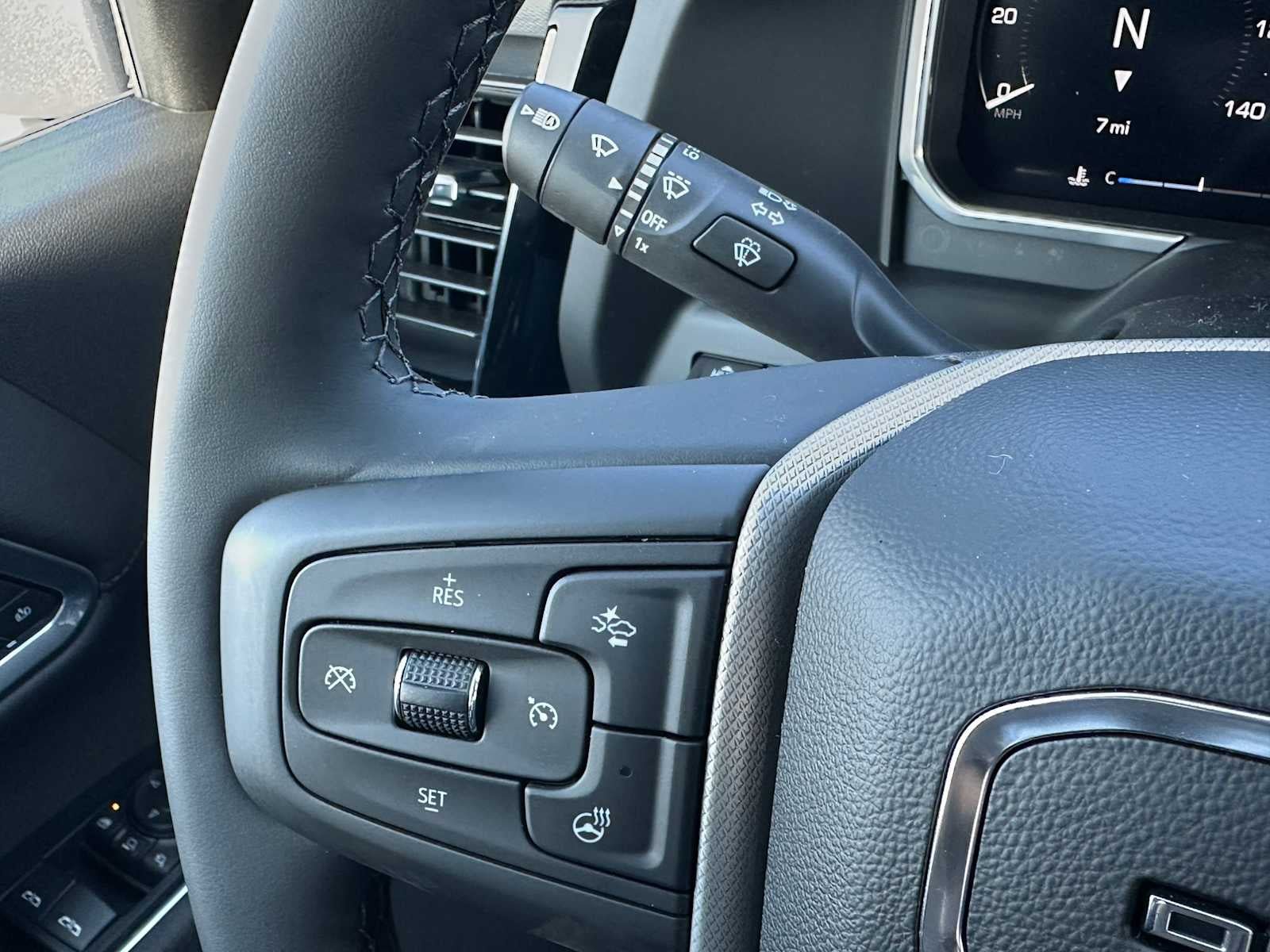 New 2026 GMC Sierra 2500 Denali w/ Technology Package image 35
