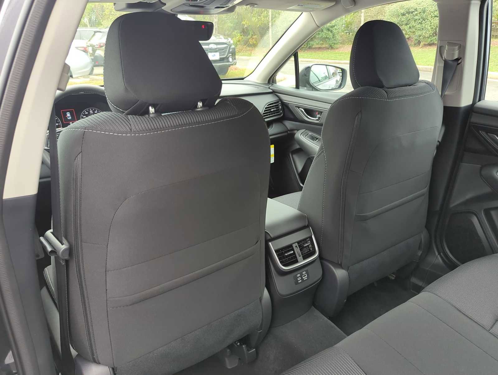 New 2025 Subaru Legacy Premium image 19