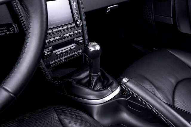 Used 2012 Porsche 911 Carrera GTS image 29