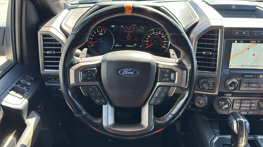 Used 2018 Ford F150 Raptor w/ Equipment Group 802A Luxury AWD/4WD image 26