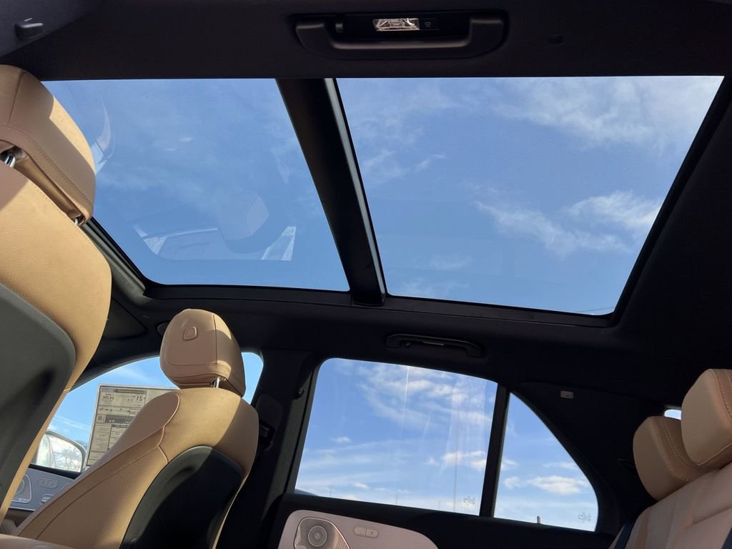 New 2026 Mercedes-Benz GLE 450 4MATIC image 22