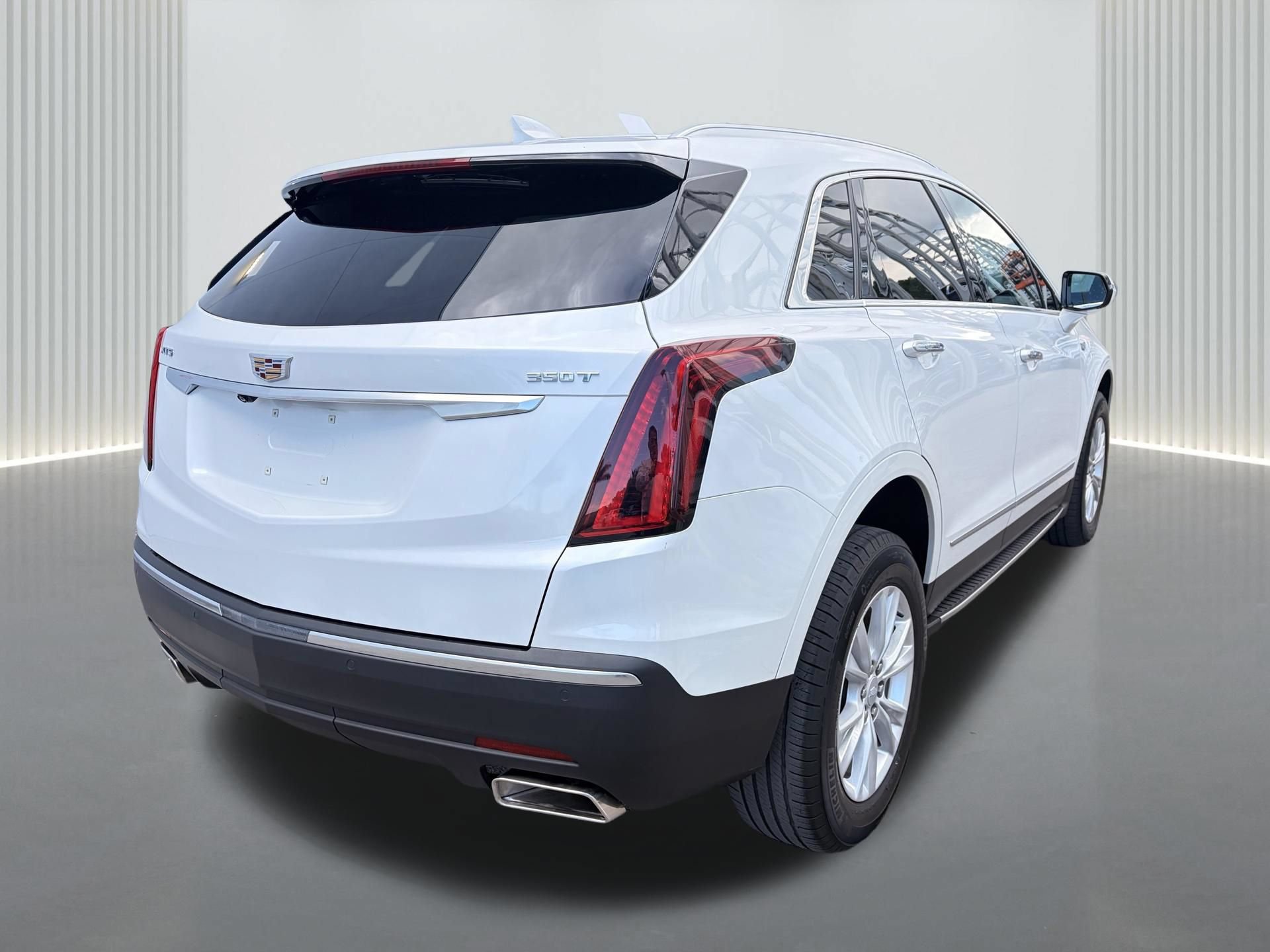 Used 2022 Cadillac XT5 Luxury FWD image 6