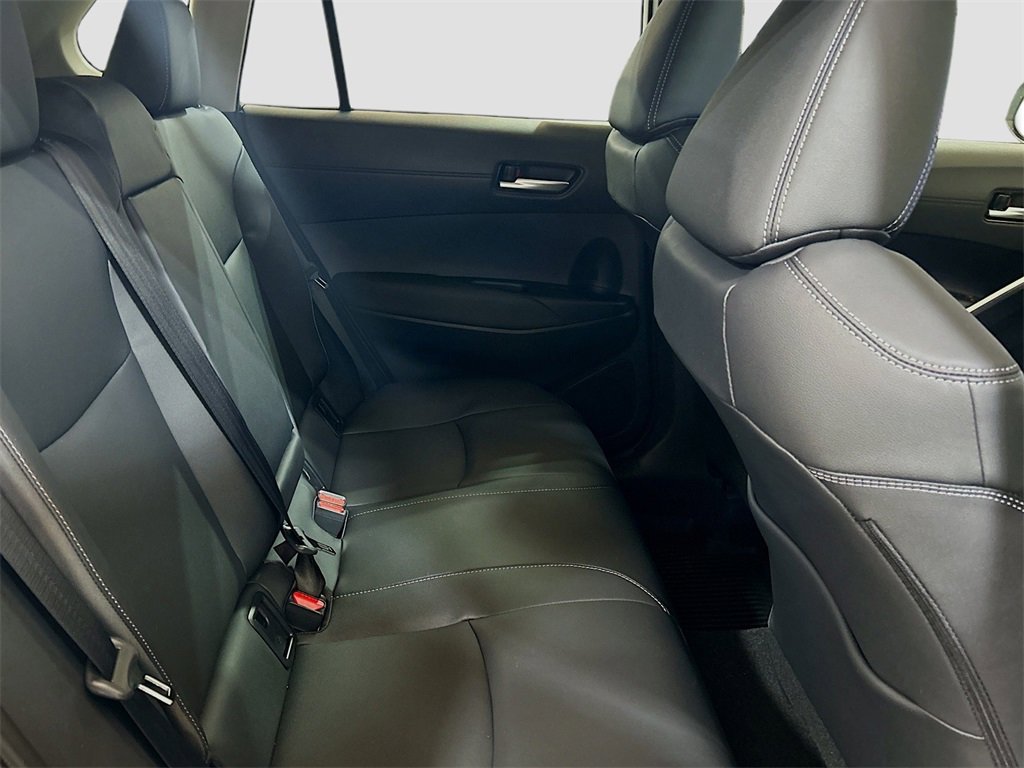 New 2026 Toyota Corolla Cross XLE image 26