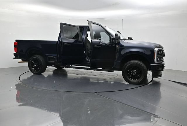 Certified 2024 Ford F250 XL w/ STX Appearance Package AWD/4WD image 52