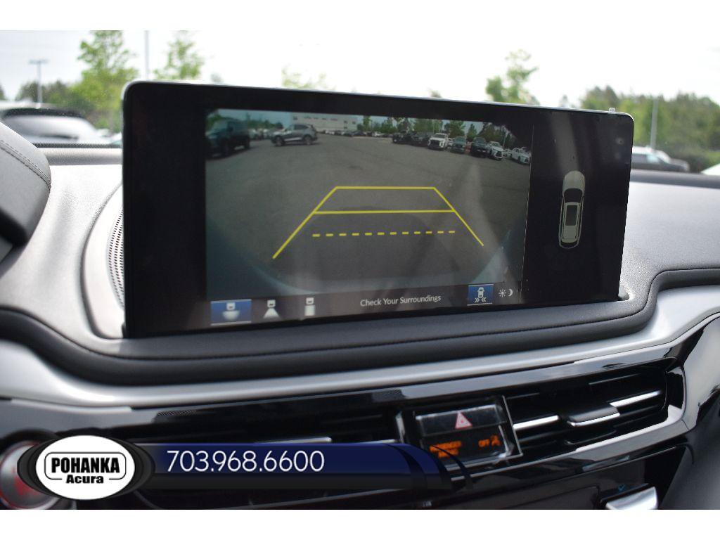 New 2026 Acura MDX SH-AWD w/ Technology Package image 15