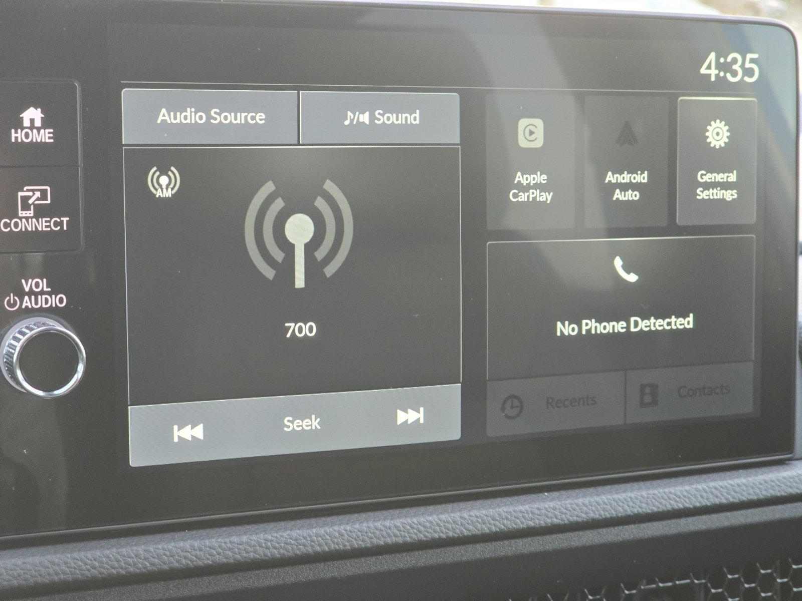 New 2026 Honda CR-V Sport-L image 30