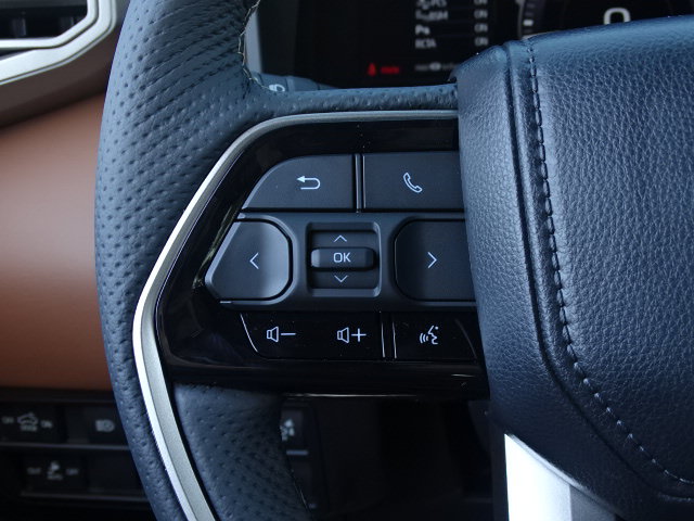 New 2026 Toyota Tundra 1794 Edition AWD/4WD image 28