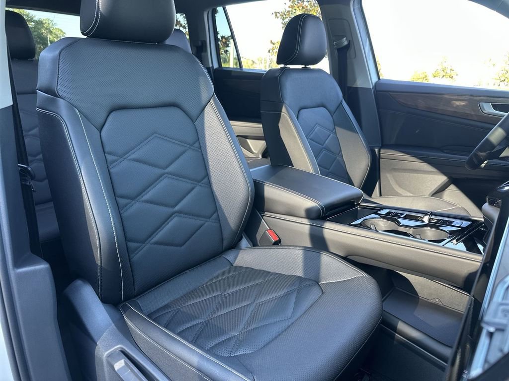 New 2026 Volkswagen Atlas SE image 27