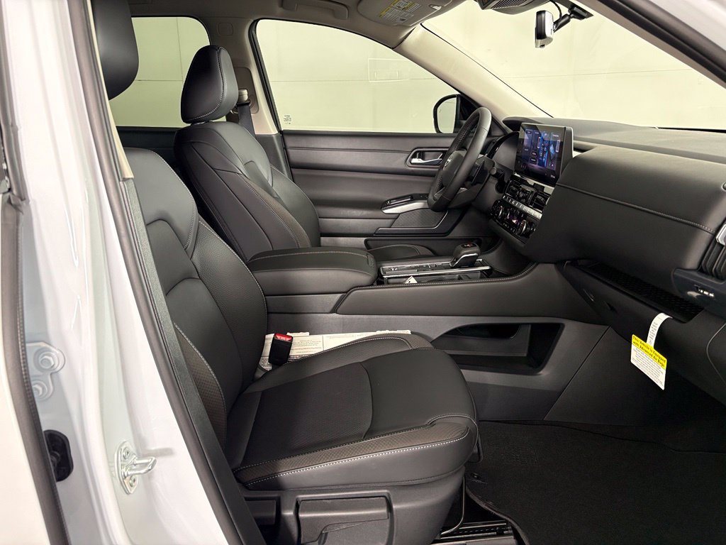 New 2026 Nissan Pathfinder SL FWD image 43