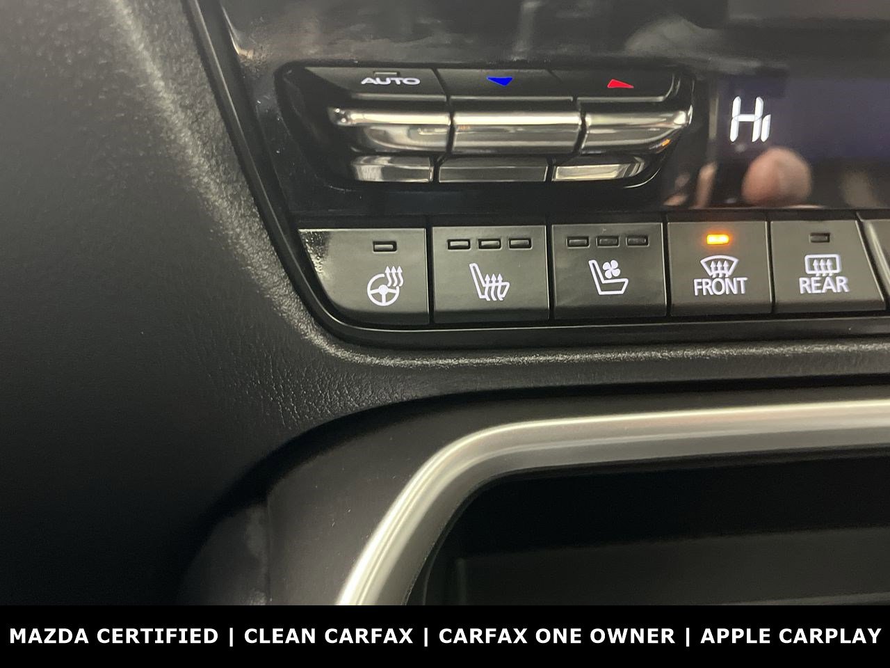 Certified 2024 MAZDA CX-90 Plug-In Hybrid w/ Premium Plus image 23