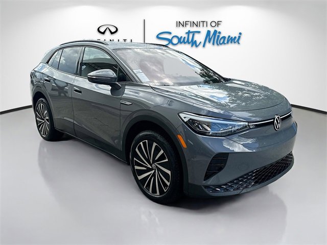 Used 2025 Volkswagen ID.4 Pro