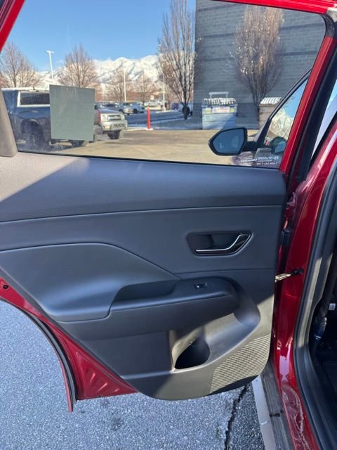 Used 2025 Hyundai Kona N Line S image 33