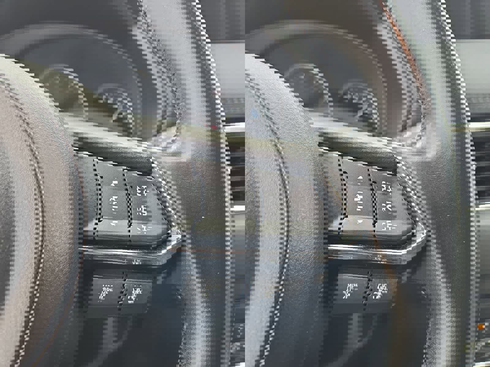 Used 2021 MAZDA CX-5 Grand Touring image 24