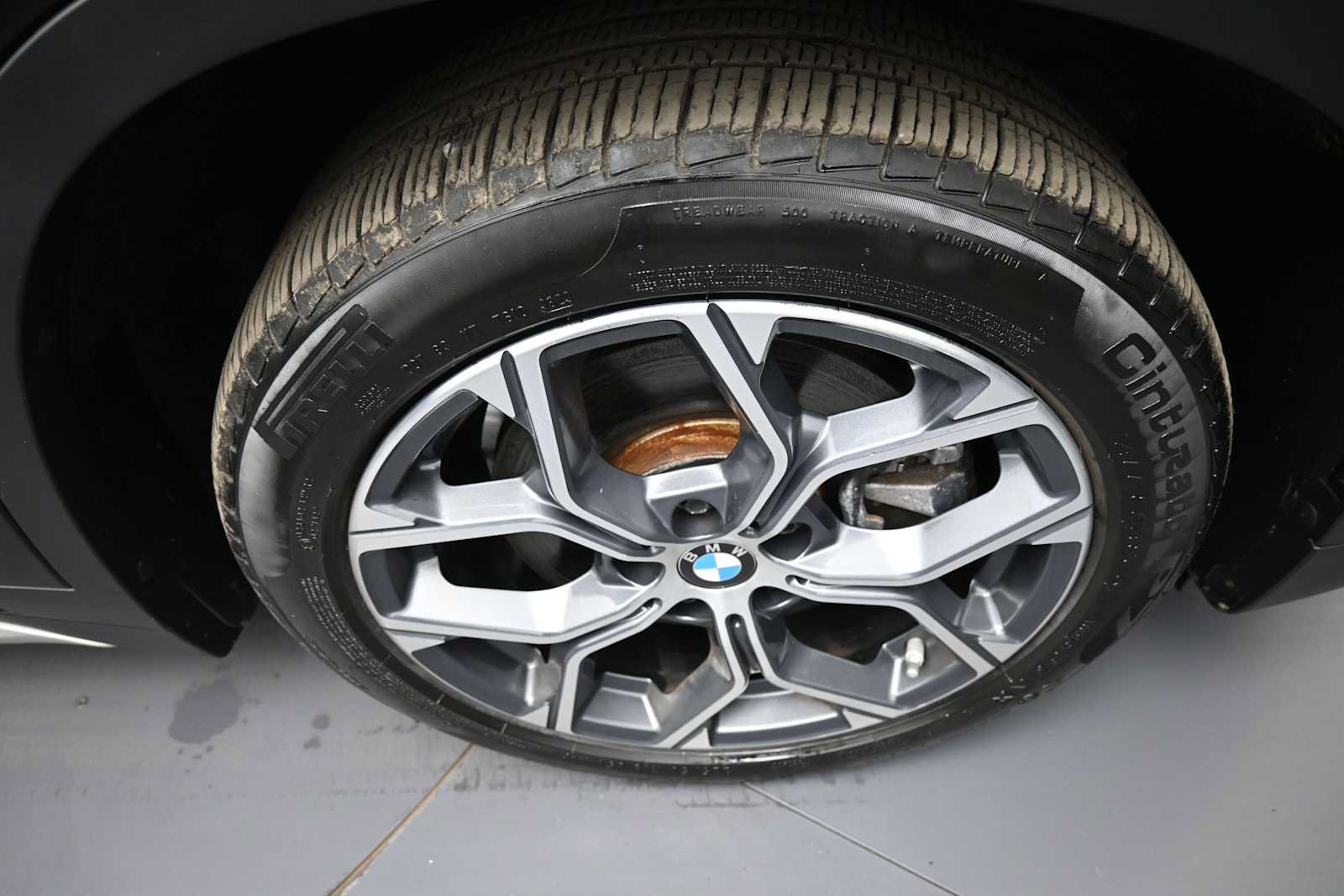 Used 2022 BMW X1 xDrive28i w/ Convenience Package AWD/4WD image 14