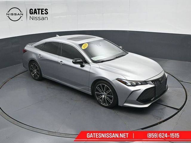 Used 2019 Toyota Avalon XSE FWD image 47