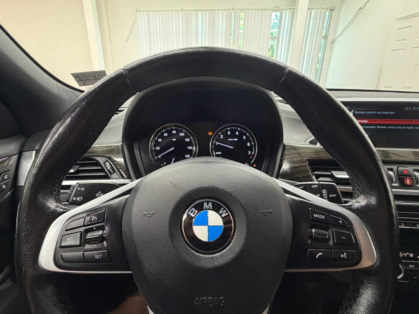 Used 2021 BMW X2 sDrive28i w/ Convenience Package FWD image 25