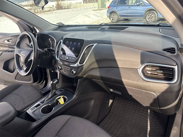 Used 2019 Chevrolet Equinox LT image 30