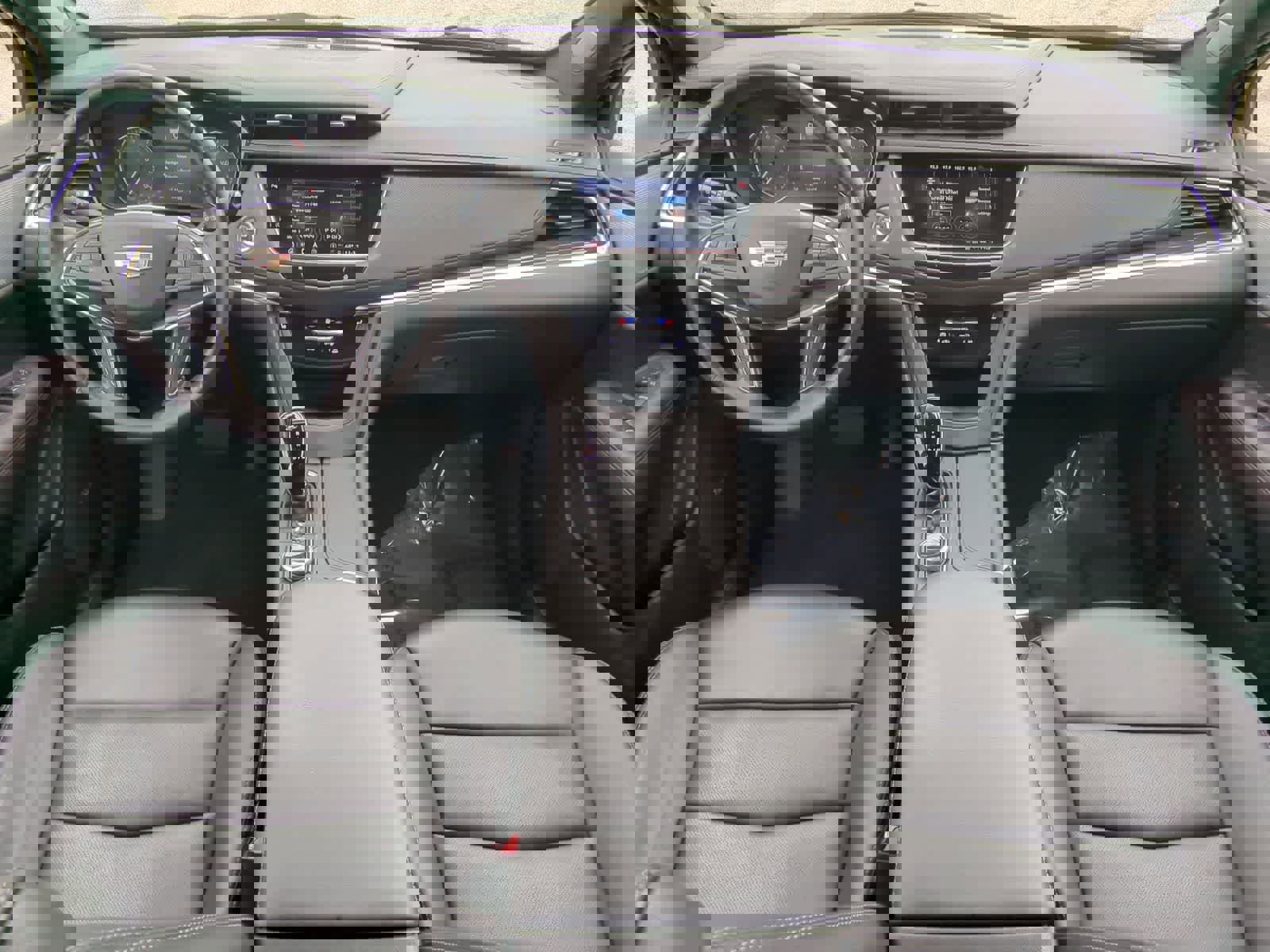 Used 2023 Cadillac XT5 Premium Luxury image 15