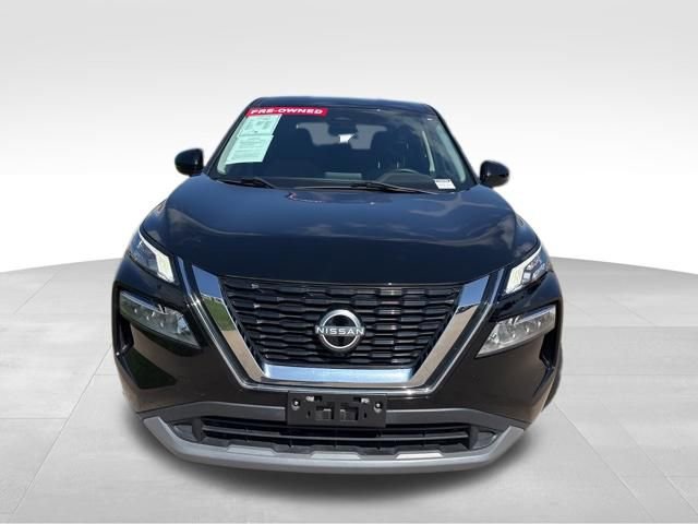 Used 2023 Nissan Rogue SV FWD image 3