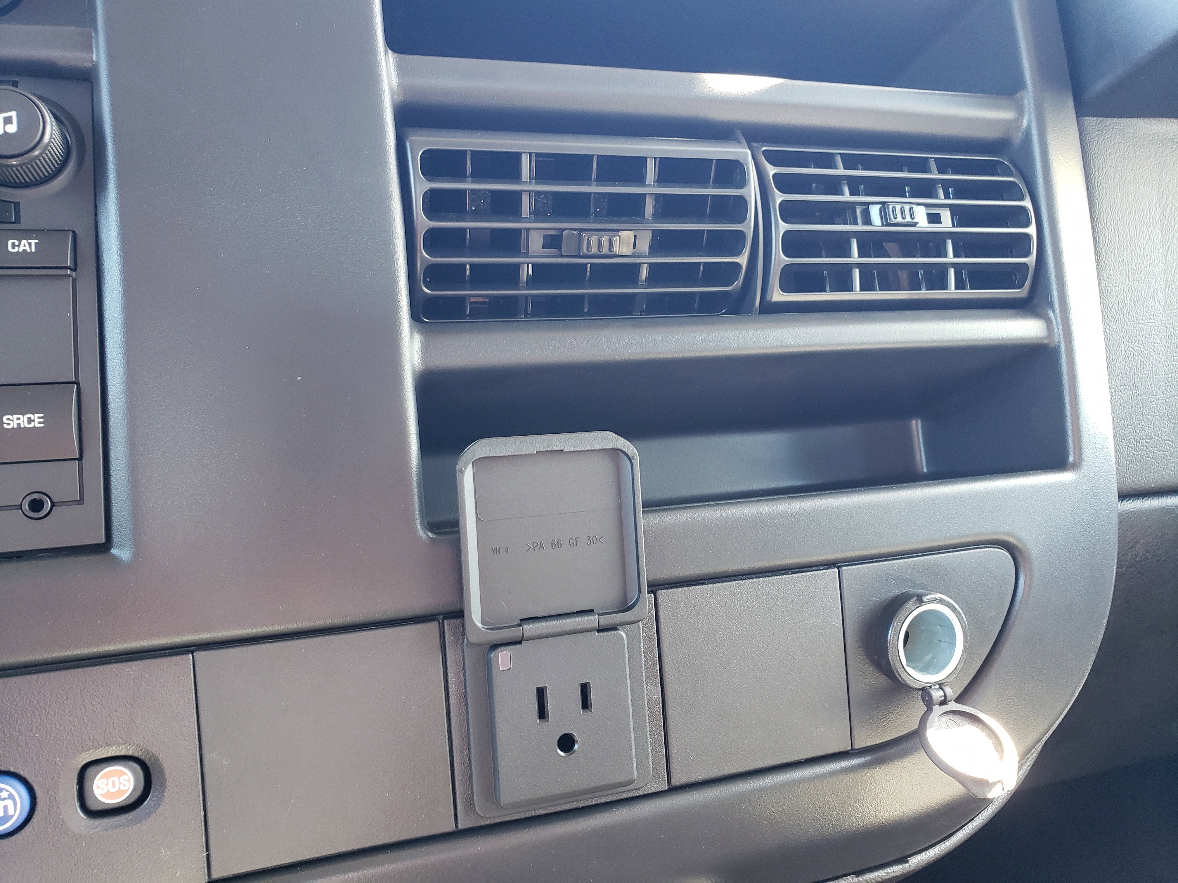 New 2025 Chevrolet Express 2500 Extended w/ Driver Convenience Package image 26