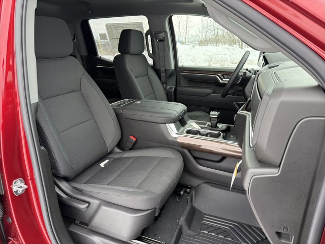 New 2026 Chevrolet Silverado 1500 RST image 31
