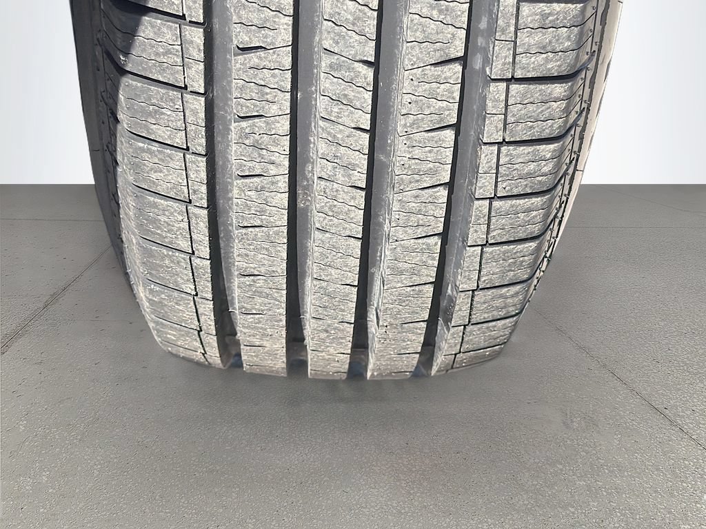 Used 2024 Jeep Wrangler Unlimited Sport AWD/4WD image 37