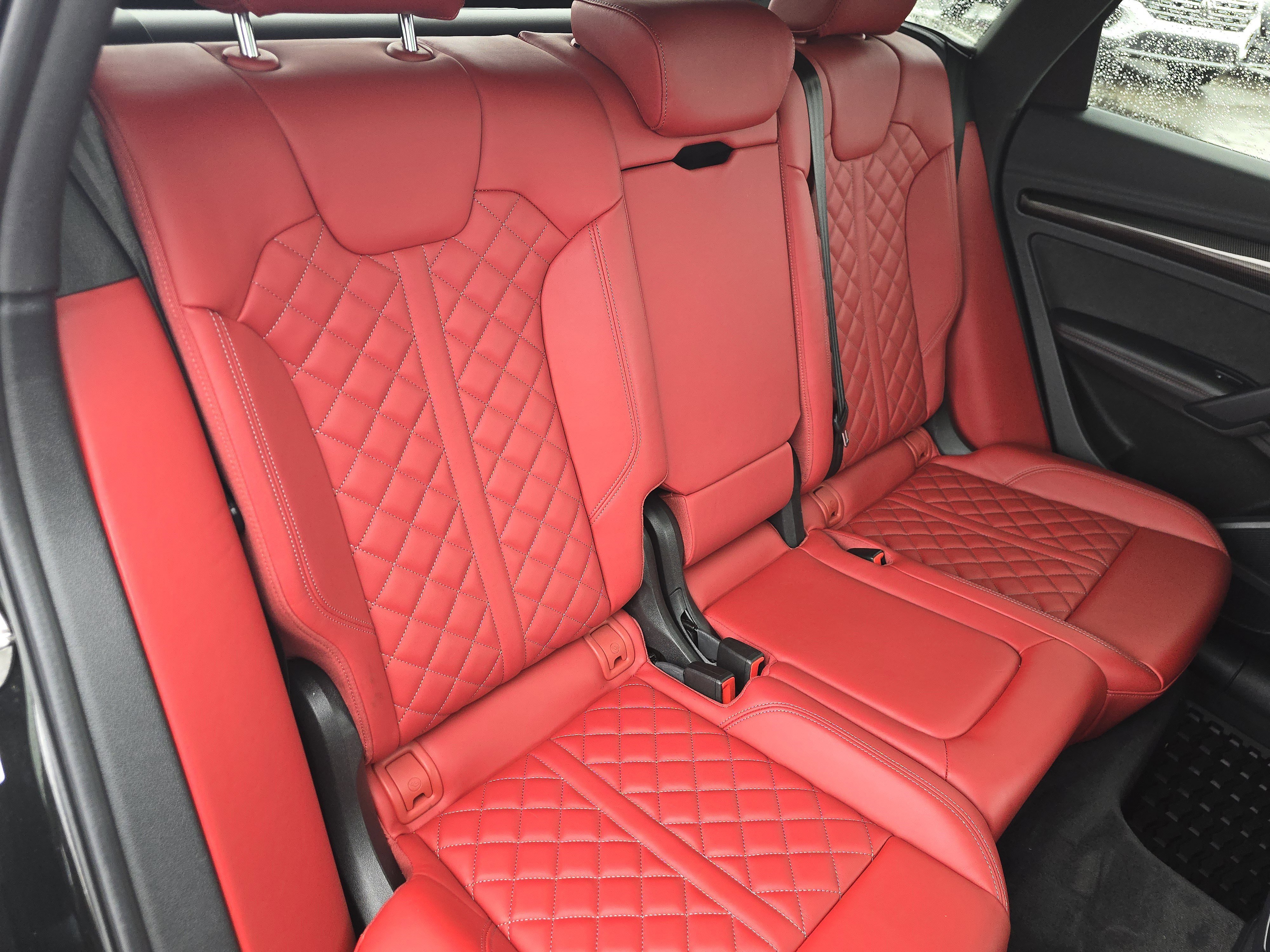 Certified 2023 Audi SQ5 Premium Plus w/ Premium Plus Package AWD/4WD image 19