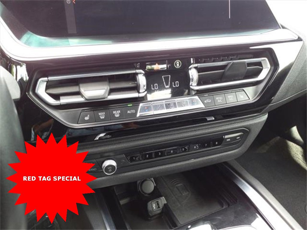 Used 2020 BMW Z4 sDrive30i w/ Convenience Package image 15