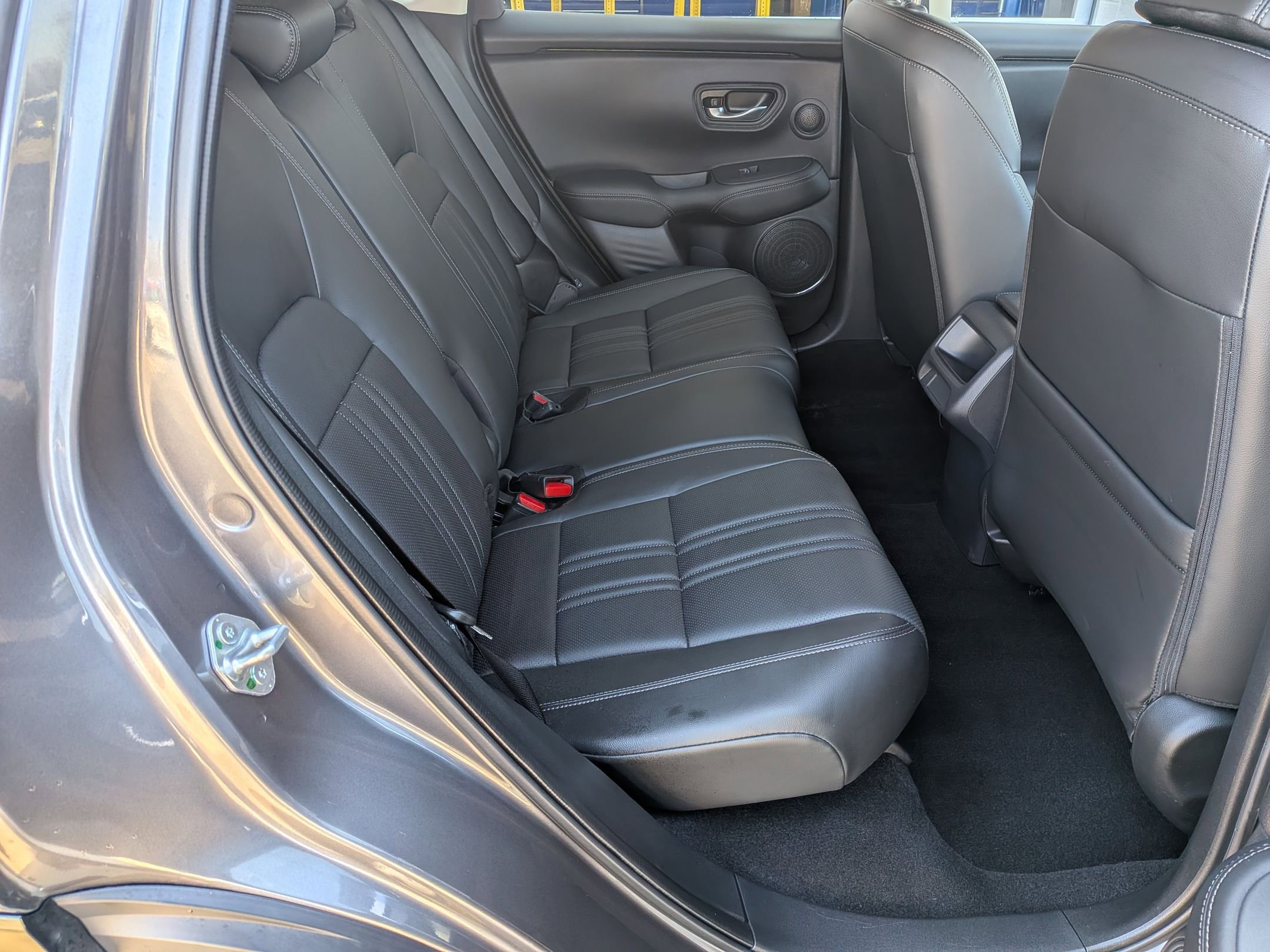 Used 2024 Honda HR-V EX-L image 29