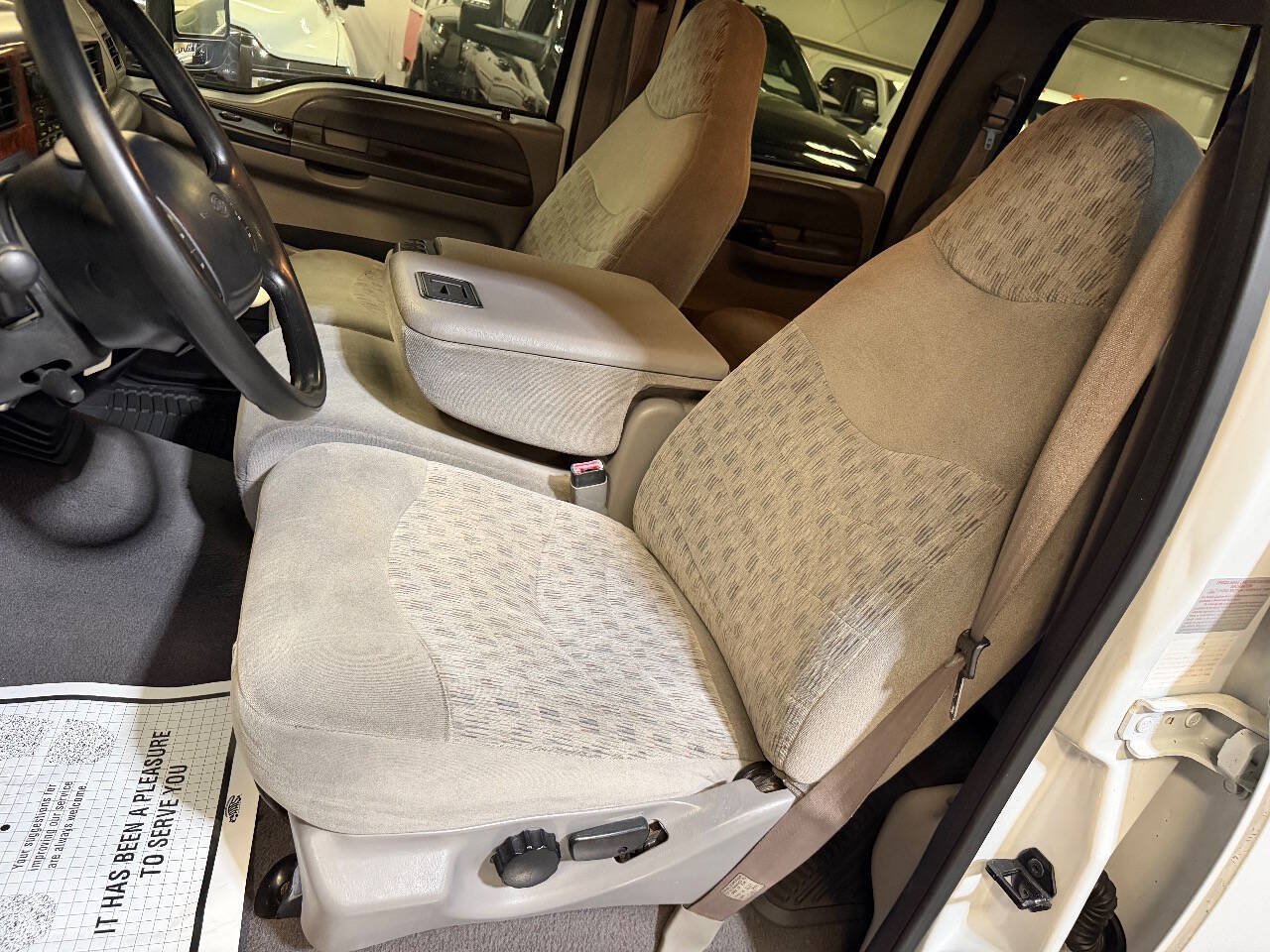 Used 2000 Ford F350 XLT AWD/4WD image 29