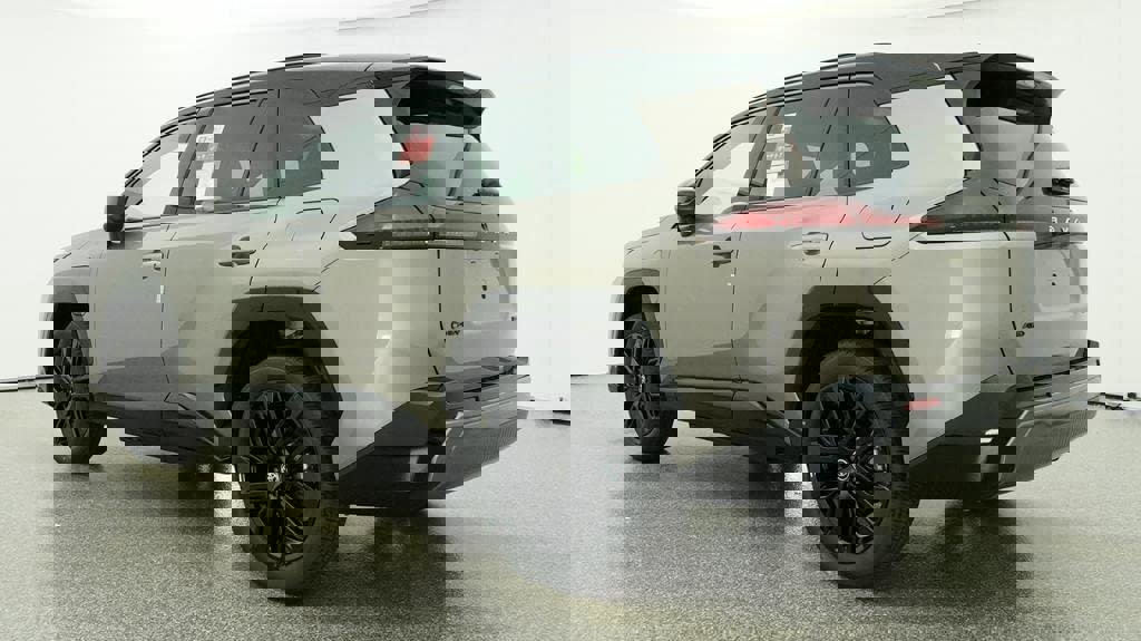 New 2026 Toyota RAV4 XSE AWD/4WD image 20