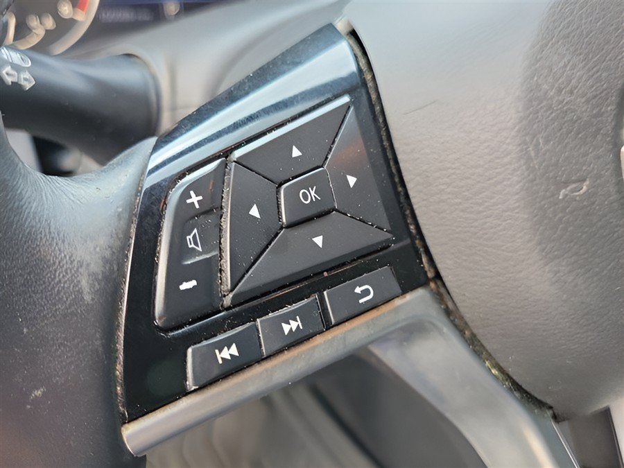 Used 2019 Nissan Altima 2.5 SL FWD image 8