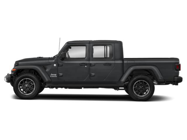 Used 2023 Jeep Gladiator Overland w/ Cold Weather Group AWD/4WD image 3