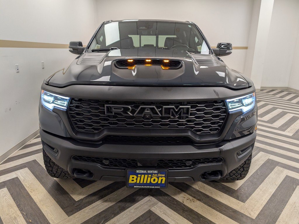 Used 2025 RAM 1500 RHO w/ RHO Level 1 Equipment Group image 28