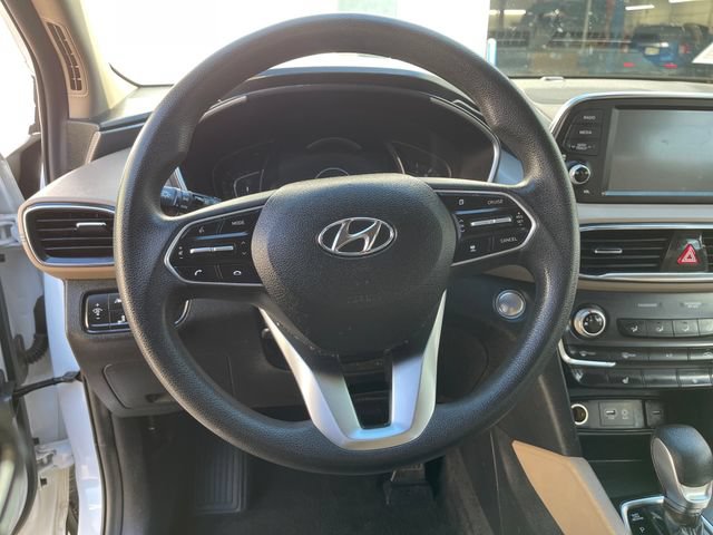 Used 2019 Hyundai Santa Fe SEL AWD/4WD image 14