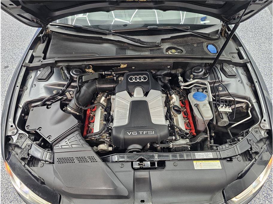 Used 2013 Audi S5 Premium Plus w/ Audi MMI Navigation Plus Pkg AWD/4WD image 15