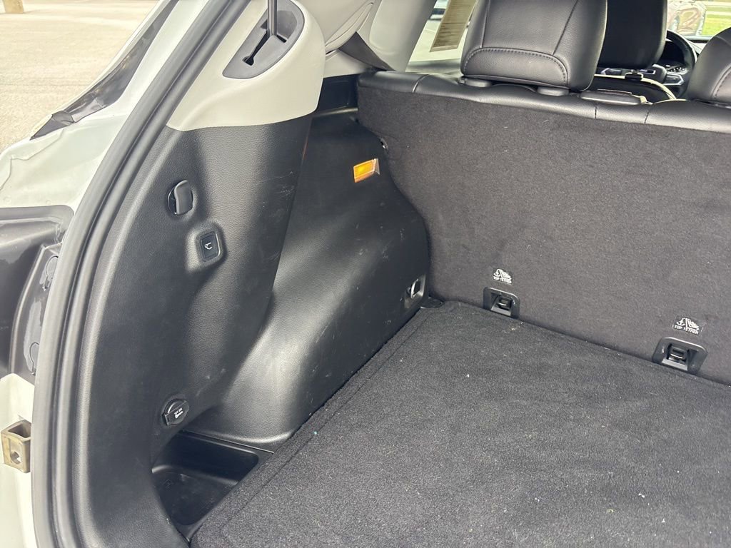 Used 2022 Jeep Compass Latitude w/ Convenience Group image 10