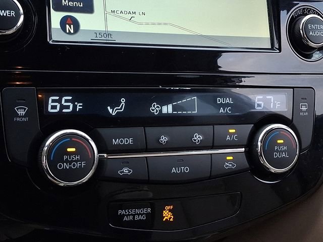 Used 2015 Nissan Rogue SL image 15