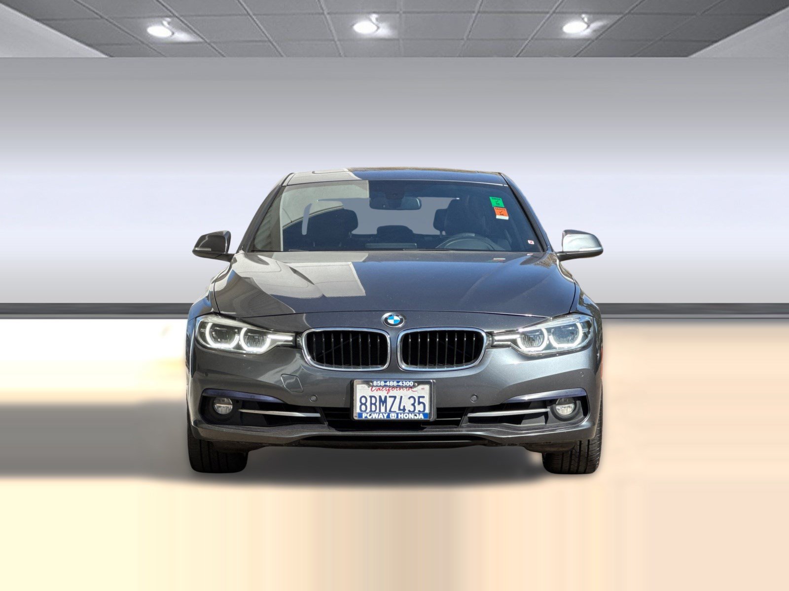 Used 2018 BMW 330i Sedan RWD image 6