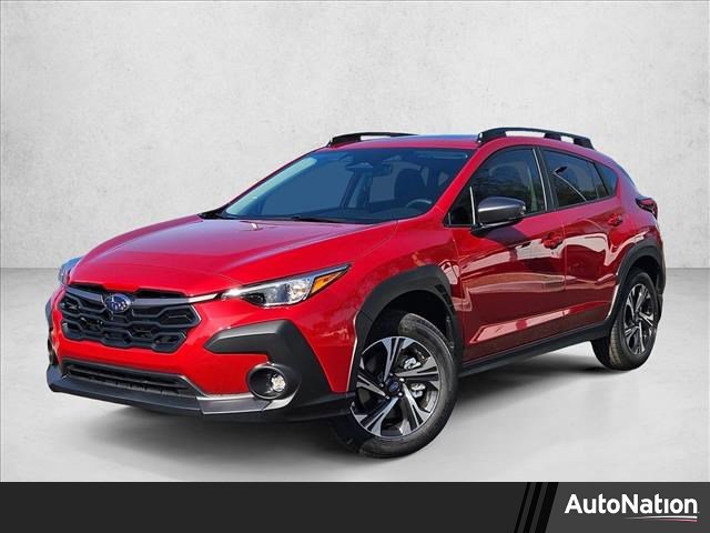 New 2026 Subaru Crosstrek 2.0i Premium video 1