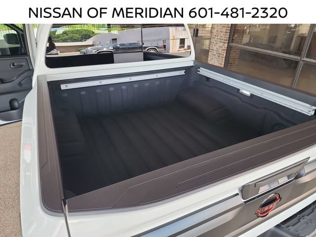 New 2026 Nissan Frontier Pro-X w/ Pro Premium Package RWD image 24